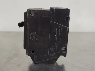 USED GENERAL ELECTRIC THQL130