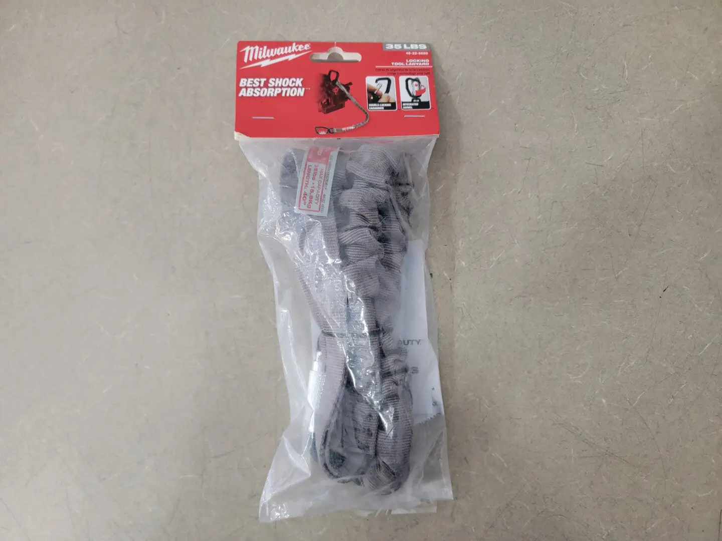 NEW MILWAUKEE 48-22-8850