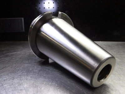 Command CAT60 1.25" Endmill Holder 3.5" Projection ZC7EC-1250-118032 (LOC2012A)