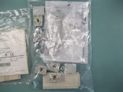 NEW Allen-Bradley 140MG-J8E-D10