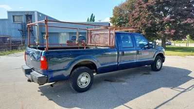 FORD F250 PICKUP TRUCKS | Platinum Group (7)