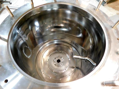 Item #16535 (American Alloy Fabricators, Inc )