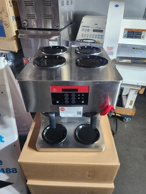 NEW Grindmaster-Cecilware B-6-240V