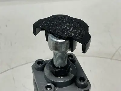 USED TOKIMEC TCG20-06-BY-11