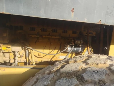 Used 1985 BOMAG BW213D Single Drum Rollers Tennessee US | Ran Equipment #1403723