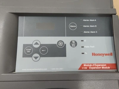 USED Honeywell 301-EM