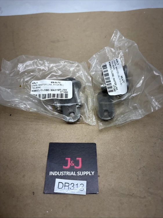 New | in-Stock Tsubaki RS 80 CL Roller Conveyors Indiana US | J&J Industrial Supply #945941