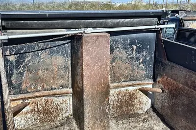 Used 1995 FORD L-9000 AEROMAX Dump trucks Louisiana US | Proxy Equipment #1377917
