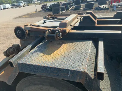 Used 1999 VOLVO TBD Conventional trucks Michigan US | Miedema Asset Management Group #1390409
