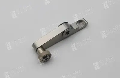 Spring Arm Upper & Lower Assembly ONE39 - RV41443790
