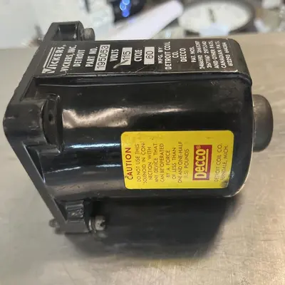 Used VICKERS 195053 Solenoid Valves Ohio US | Surplus Asset Holdings #1553633