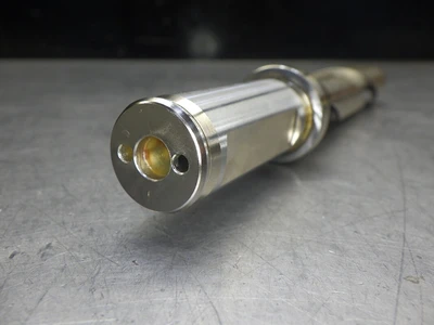 SECO 3/4"-51/64" Coolant Thru Drill 3/4" Shank SD105-19.00/19.99-95-0750R7 (LOC2982B)