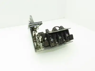 Allen Bradley 1494F-N60 Switch Fused 60A 600V Operator Handle