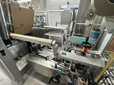 USED 2002 IMA BFB CP-28