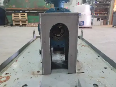 USED PLENTY MIRRLESS HEA 90-3NL