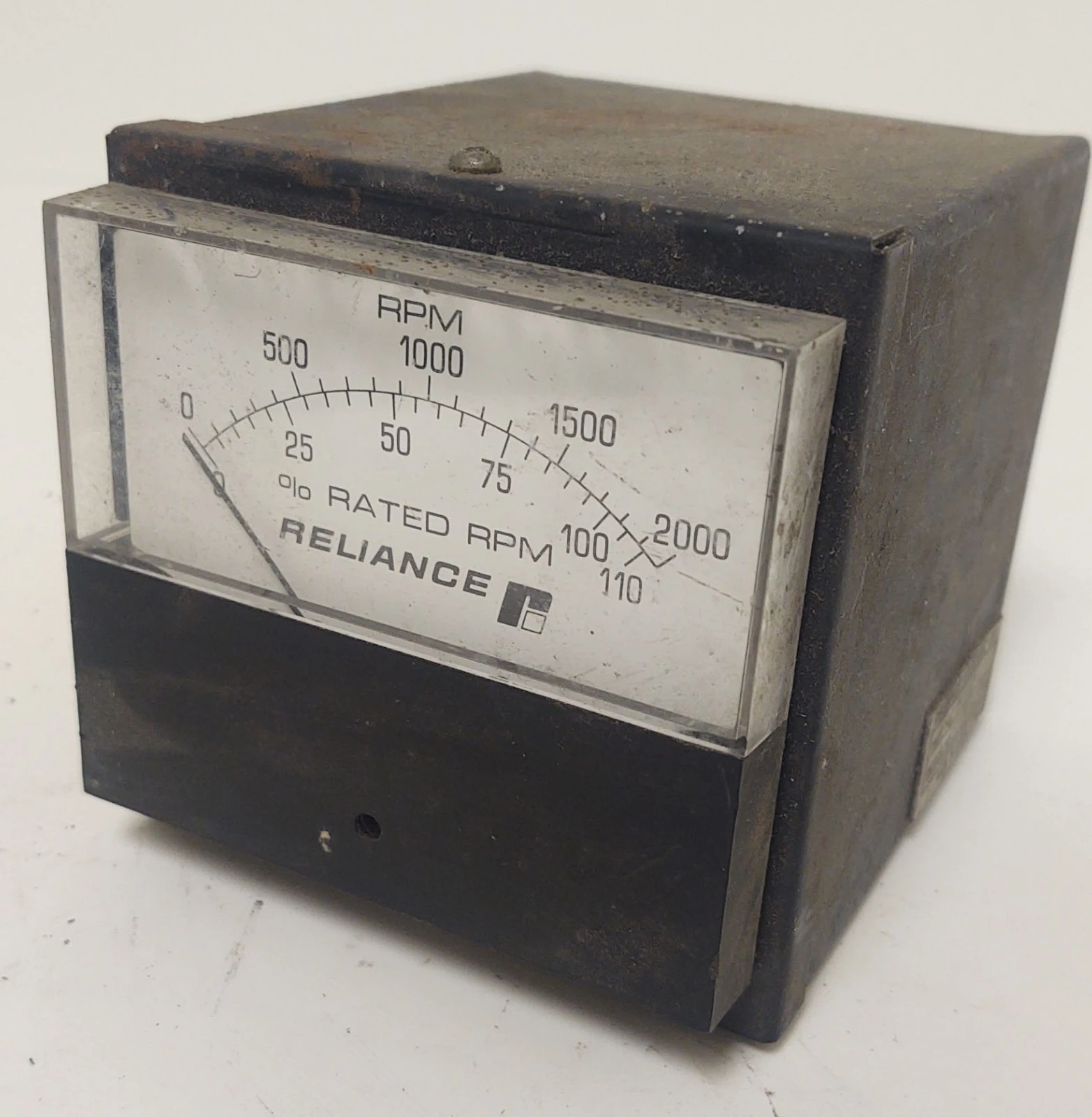 USED Reliance Electric 9C26D