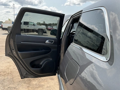 Used 2018 JEEP GRAND CHEROKEE SUVs Michigan US | Miedema Asset Management Group #1321230