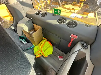 Used 2023 KOMATSU PC490LC-11 Excavators New Jersey US | Proxy Equipment #1388583