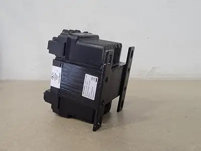 NEW HAMMON POWER SOLUTIONS INC. PH100PG