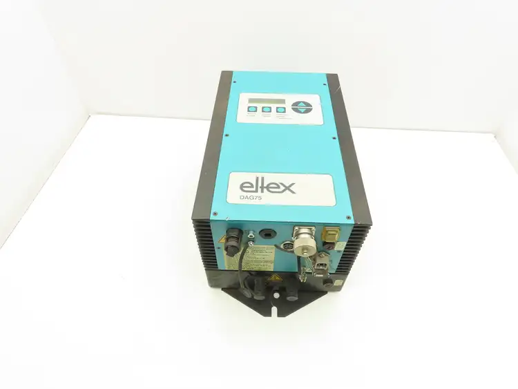 Used ELTEX _UNKNOWN_ Power Supplies | Arrow Industrial #559663