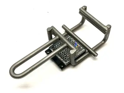 USED OMEGA ADJUSTABLE LAMP REFLECTORS