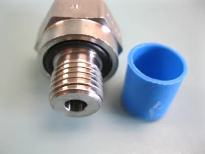 NEW Swagelok SS-4-TA-1-OR