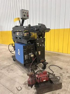 USED MILLER