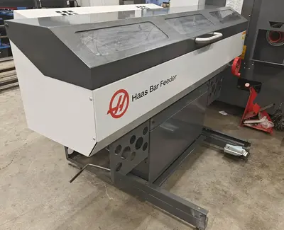 2025 HAAS ST-28Y CNC Lathes | Toolquip, Inc. (5)