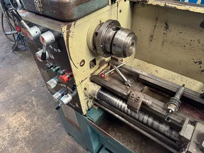 EXCEL 1440E Lathe Lathes | Bowland Trading Ltd (7)
