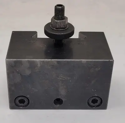 Used DORIAN TOOL D35CXA HOLDERS Tool Holders Kentucky US | Aucto #1315802