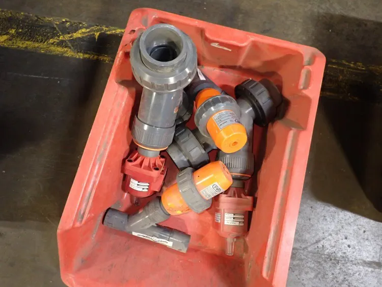 Used FIP VVCPNC Pumps Ohio US | HGR 24 #862783