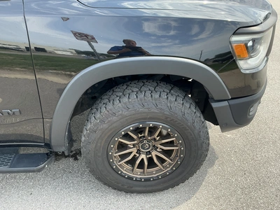 Used 2022 RAM 1500 Pickup Trucks Michigan US | Miedema Asset Management Group #1406861