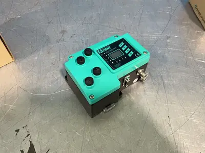 New | in-Stock PEPPERL AND FUCHS ICKPBGSUBD Industrial Controls Ohio US | HGR 24 #1323886