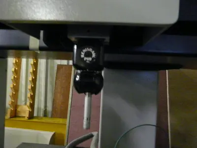 USED 1989 ZEISS PMC