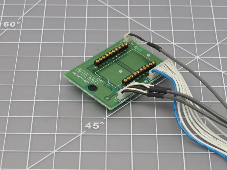 New | in-Stock BURLE _UNKNOWN_ Circuit Boards | OCO Industrial #1617482