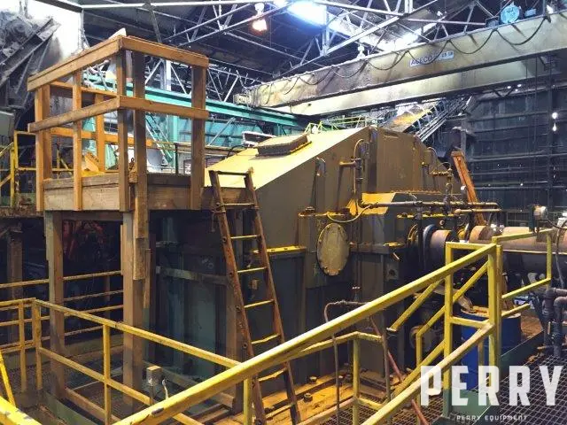 New Walkers #4 Sugar Cane Preparation | Perry Equipment