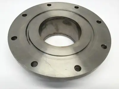 Used MDC Half Nipple Valves/Fittings Michigan US | Maverick Industrial Sales #1487568
