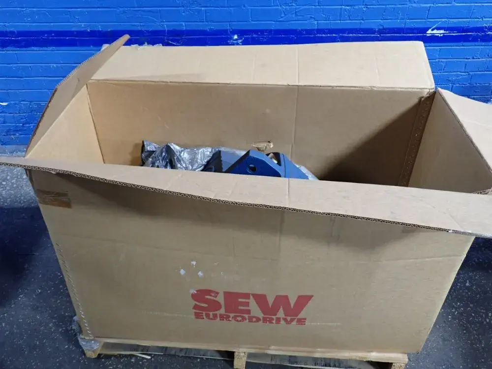 Sew Gear Drive