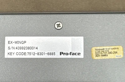 NEW Schneider Electric PFXPPD590WP
