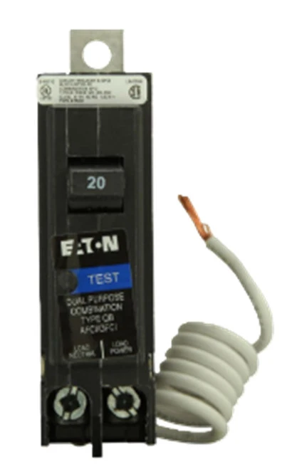 Eaton QB1020AFGF [New]