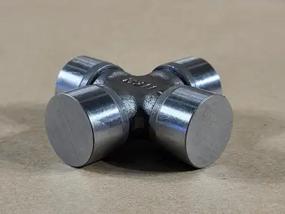NEW PRECISION 813