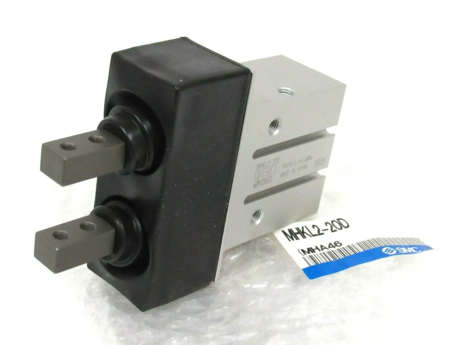 NEW SMC MHKL2-20D GRIPPER CYLINDER MHKL220D