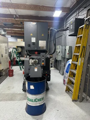 2011 OKUMA MILLAC 33TU Multitasking Machining Centers | Midstate Machinery (10)