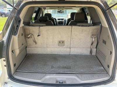 Used 2013 GMC ACADIA SUVs Michigan US | Miedema Asset Management Group #1489490
