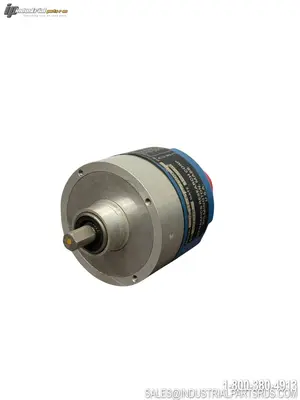 Used DYNAMICS RESEARCH CORP 29-31-A14-2500 Motion Controls Kentucky US | Industrial Parts R Us Inc. #1469364