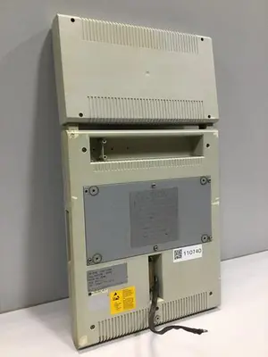 USED SIEMENS 6ES5 398-0KB12