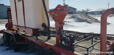 Used 2014 FELLING 2014 FELLING FT-24 Deckover Trailers Florida US | HDD Broker #1346972