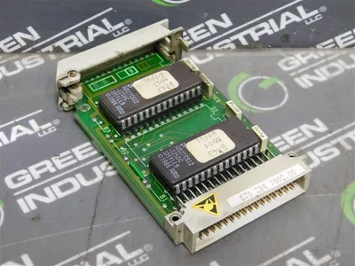 USED SIEMENS 6FX1863-0BX01-3B