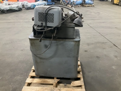 Used _UNKNOWN_ _UNKNOWN_ Valve Grinders Michigan US | Miedema Asset Management Group #1577999