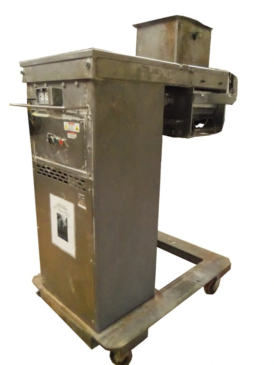Used MOLINE _UNKNOWN_ Dough Extruders California US | BakeryEquipment.com #1554615